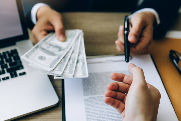 Best Second Chance Financing  in Lexico, CA